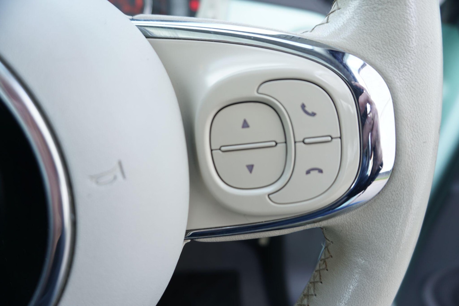 Used Fiat 500 2016 for sale - 76377583: Photo 25