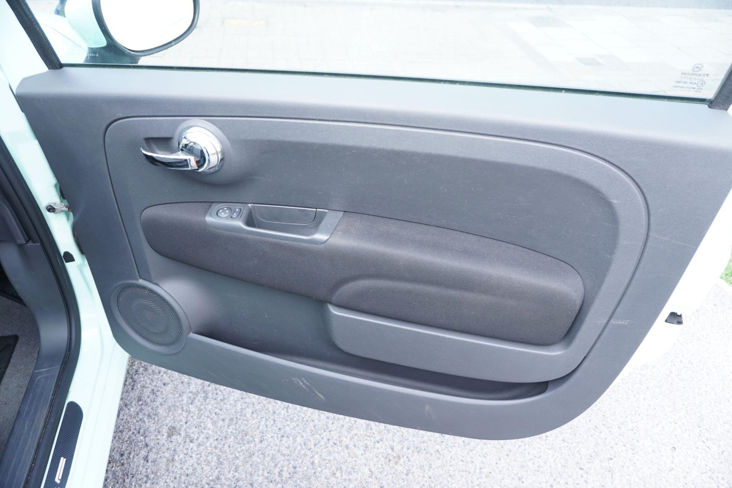 Used Fiat 500 2016 for sale - 76377583: Photo 26