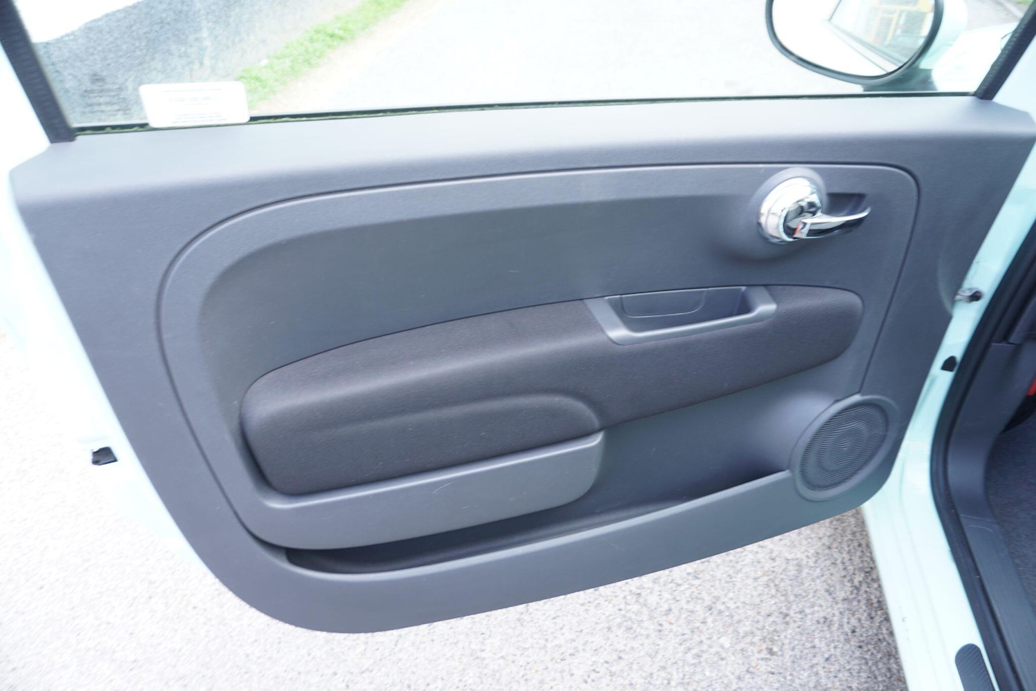 Used Fiat 500 2016 for sale - 76377583: Photo 27