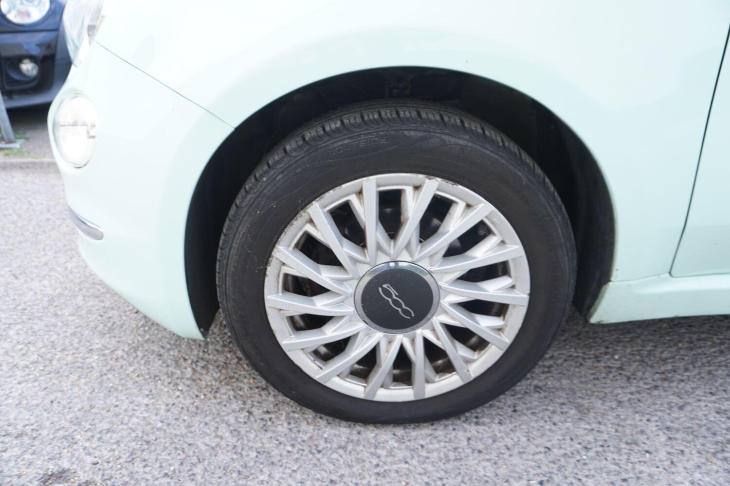 Used Fiat 500 2016 for sale - 76377583: Photo 31