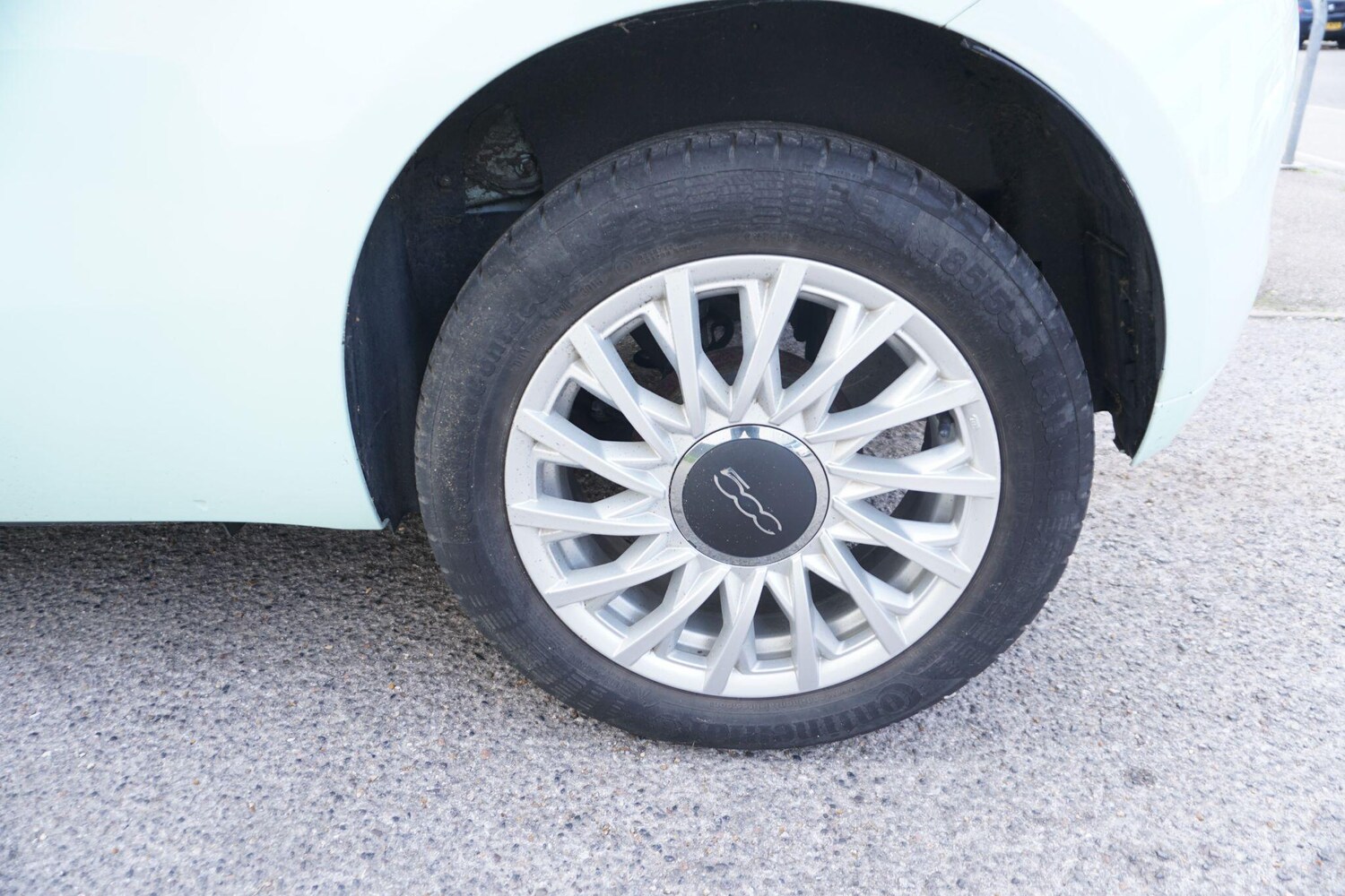 Used Fiat 500 2016 for sale - 76377583: Photo 32