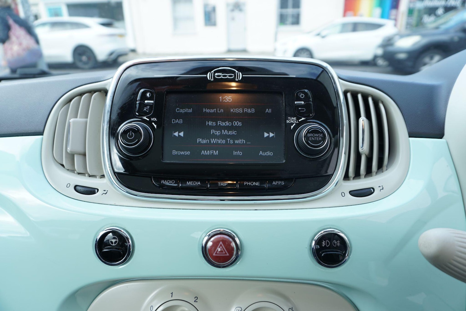 Used Fiat 500 2016 for sale - 76377583: Photo 33