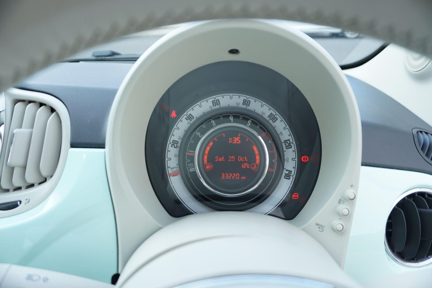 Used Fiat 500 2016 for sale - 76377583: Photo 41