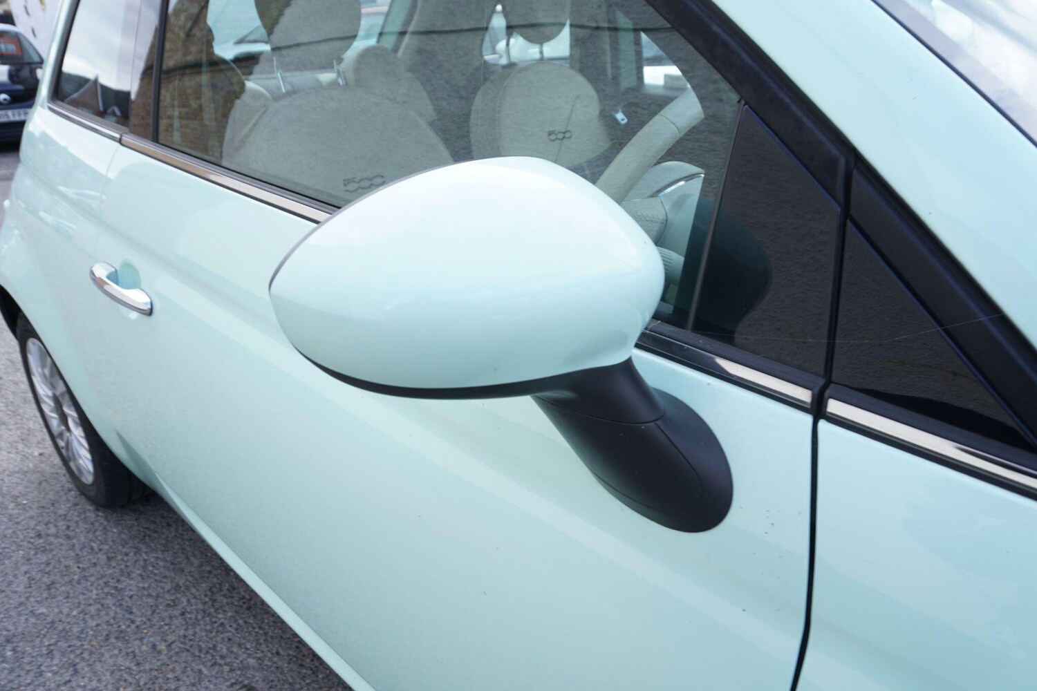 Used Fiat 500 2016 for sale - 76377583: Photo 42