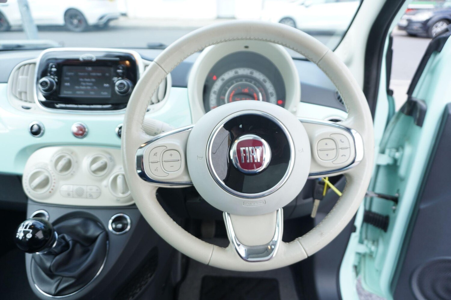 Used Fiat 500 2016 for sale - 76377583: Photo 46