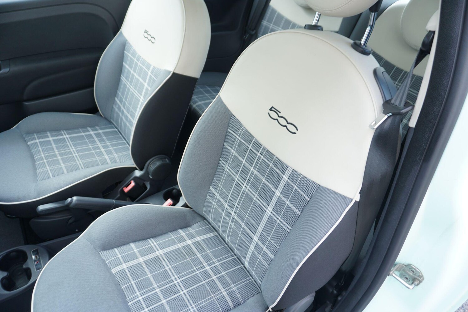 Used Fiat 500 2016 for sale - 76377583: Photo 49