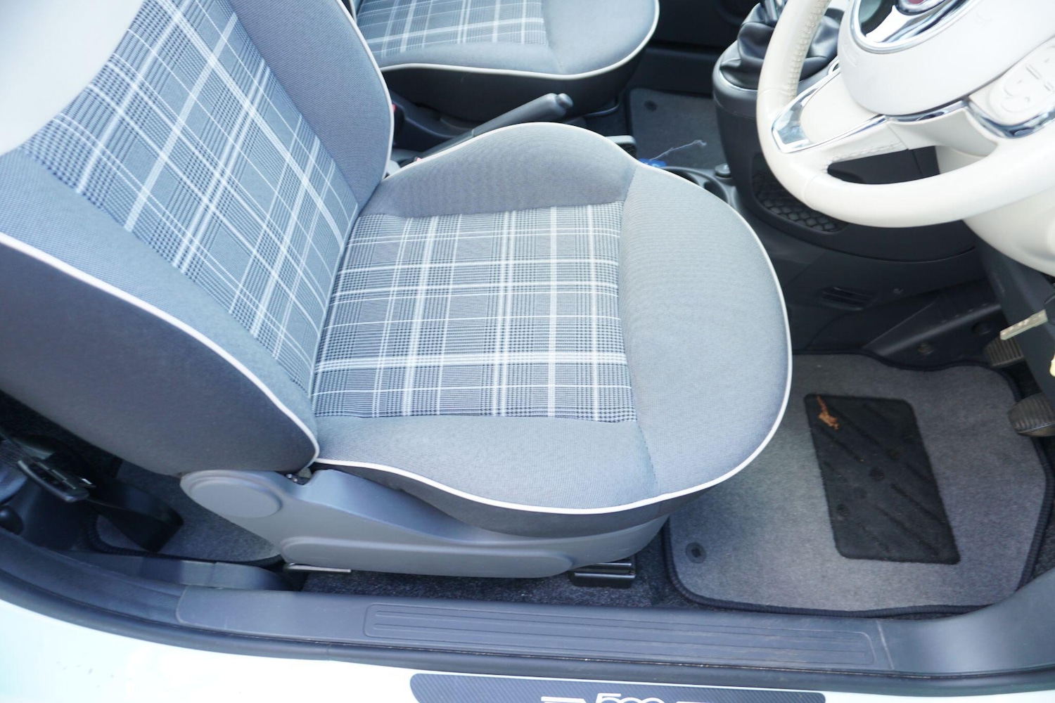 Used Fiat 500 2016 for sale - 76377583: Photo 55