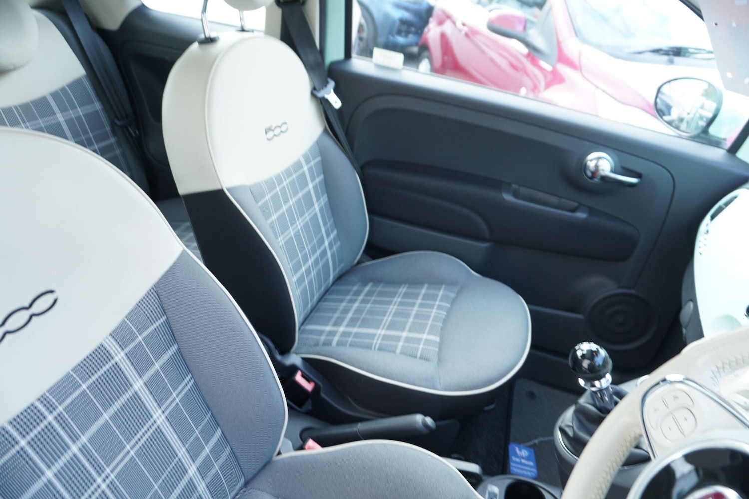 Used Fiat 500 2016 for sale - 76377583: Photo 56