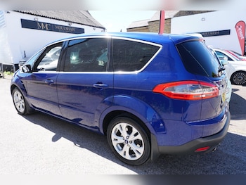 Used Ford S-Max 2014 for sale - 79093834: Photo