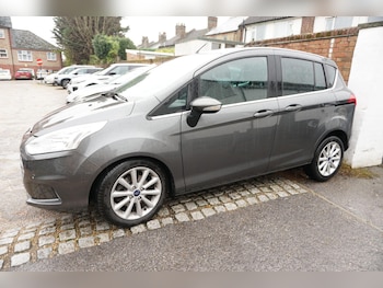 2015 (65) - 1.0 EcoBoost 120 Titanium 5dr