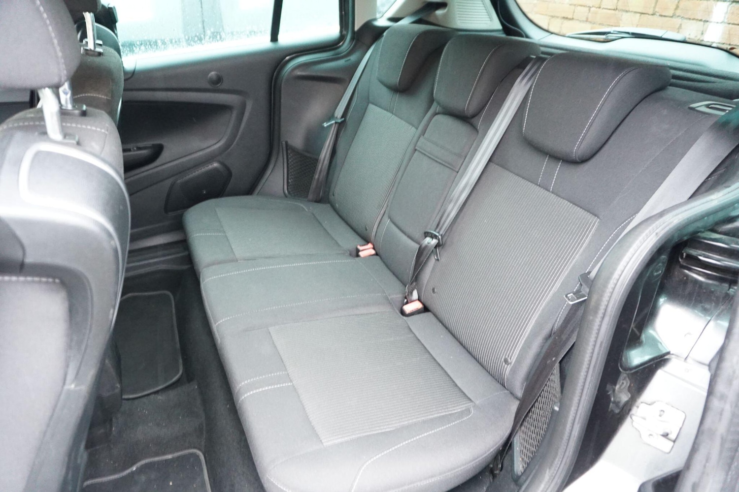 Used Ford B-MAX 2015 for sale - 76585594: Photo 5