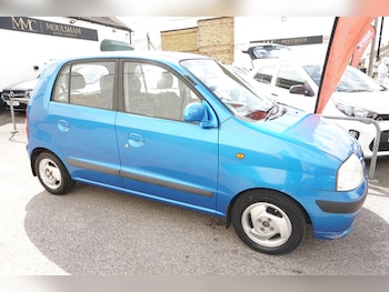 Used Hyundai Amica 2006 for sale - 78335166: Photo