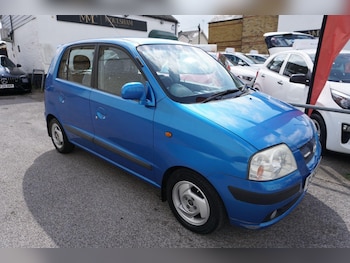 Used Hyundai Amica 2006 for sale - 78335166: Photo