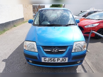 Used Hyundai Amica 2006 for sale - 78335166: Photo