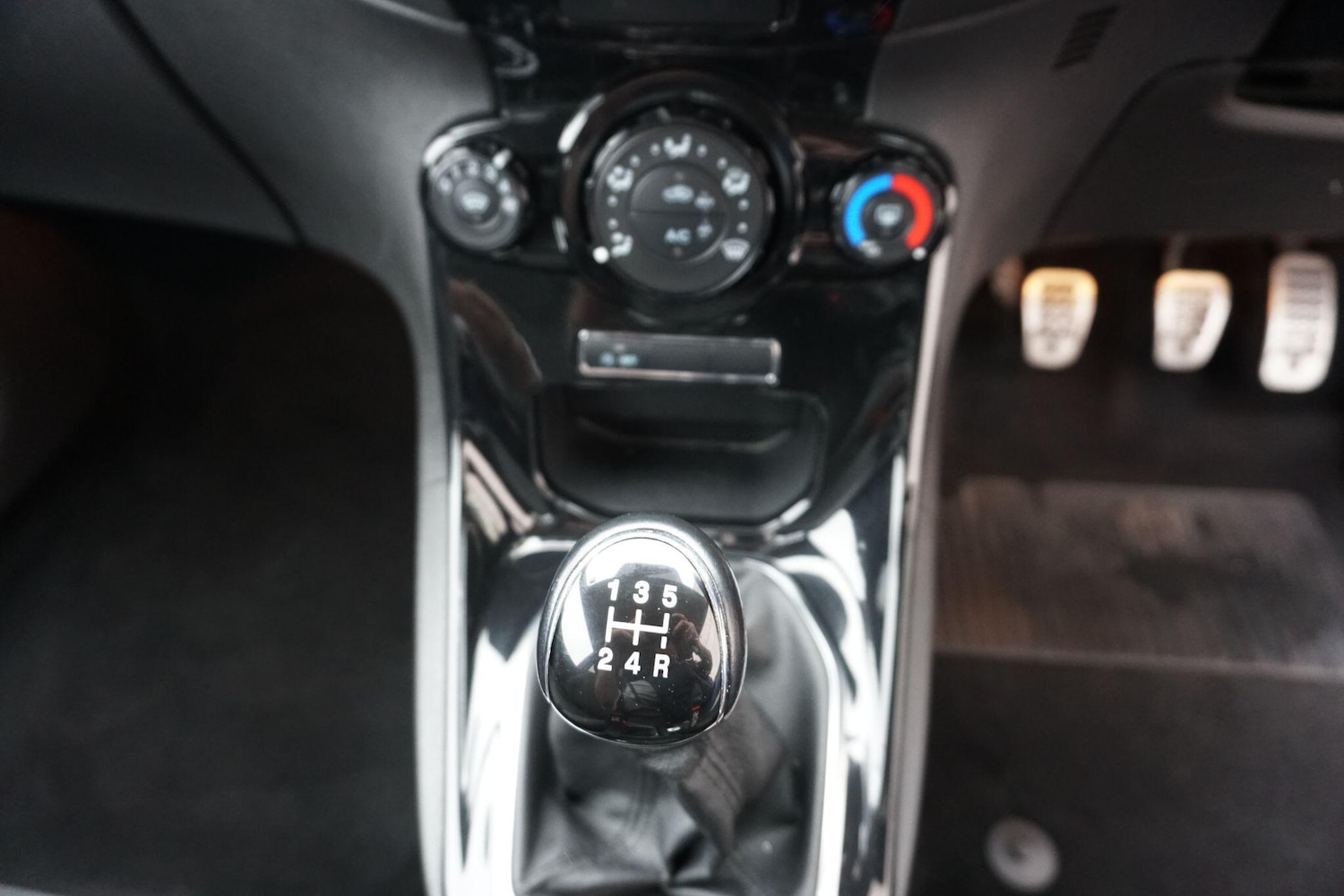 Used Ford Fiesta for sale - 77625430: Photo 11