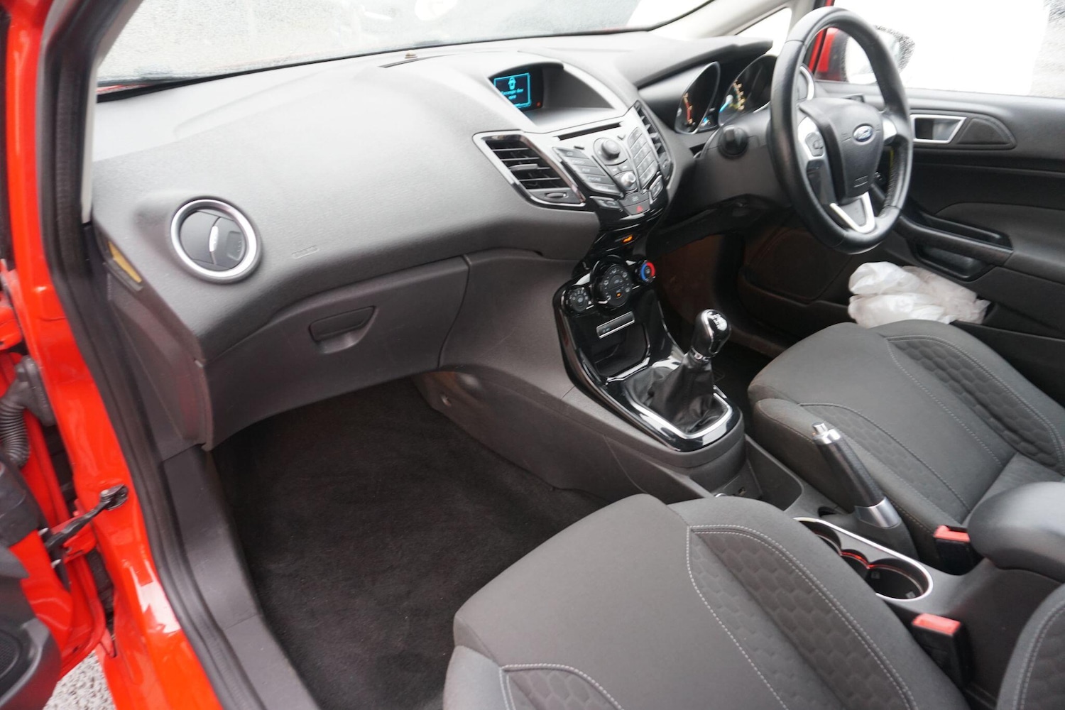 Used Ford Fiesta for sale - 77625430: Photo 12