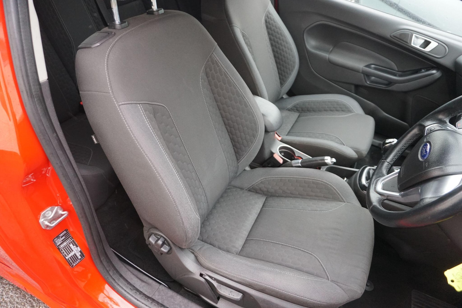 Used Ford Fiesta for sale - 77625430: Photo 13