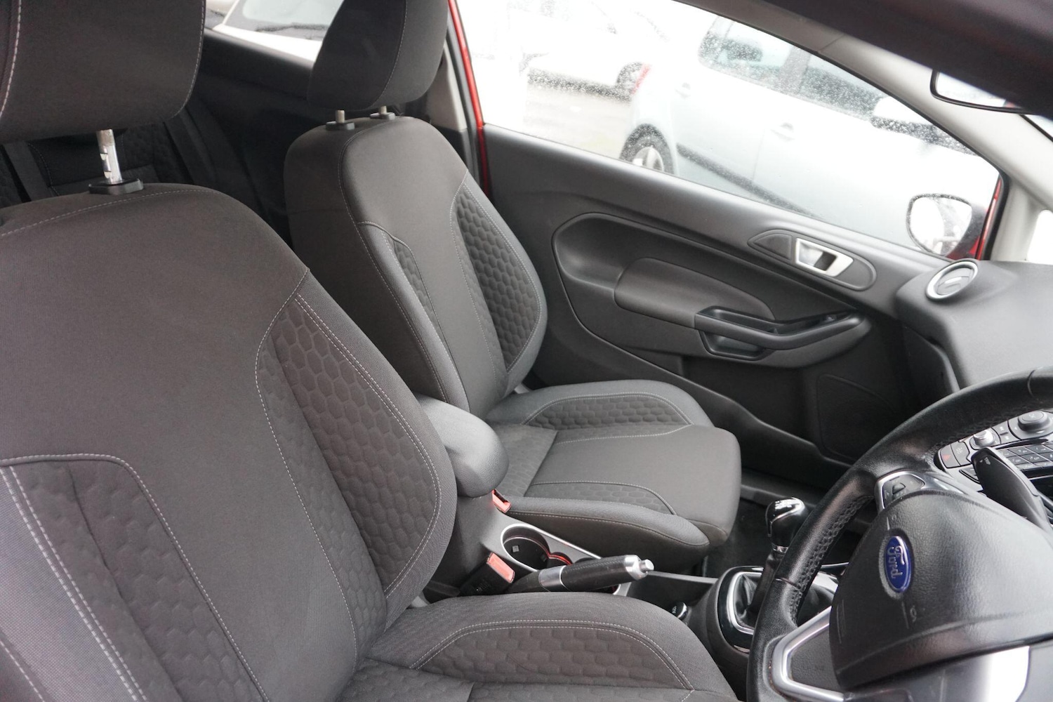 Used Ford Fiesta for sale - 77625430: Photo 14