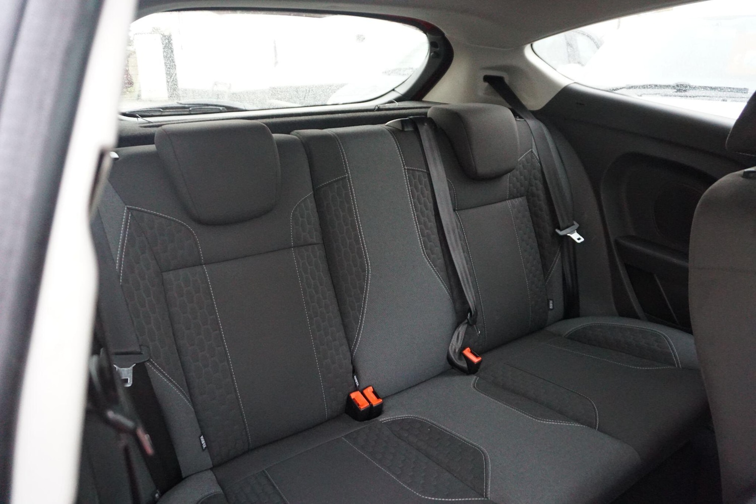 Used Ford Fiesta for sale - 77625430: Photo 15