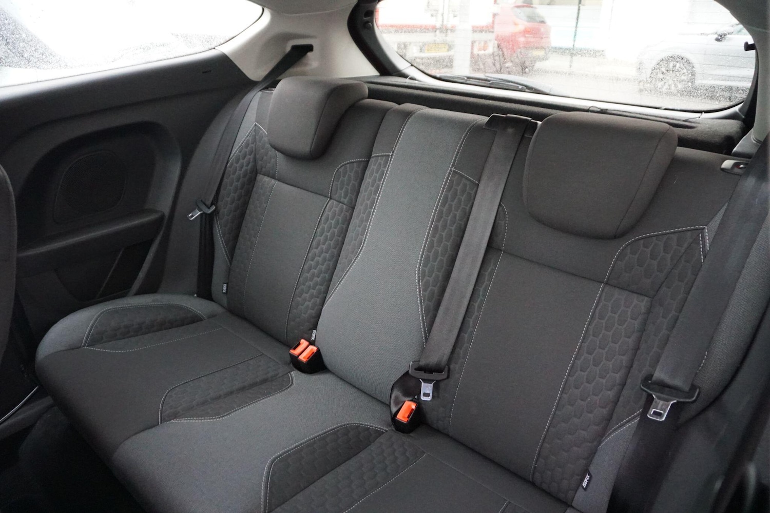 Used Ford Fiesta for sale - 77625430: Photo 17