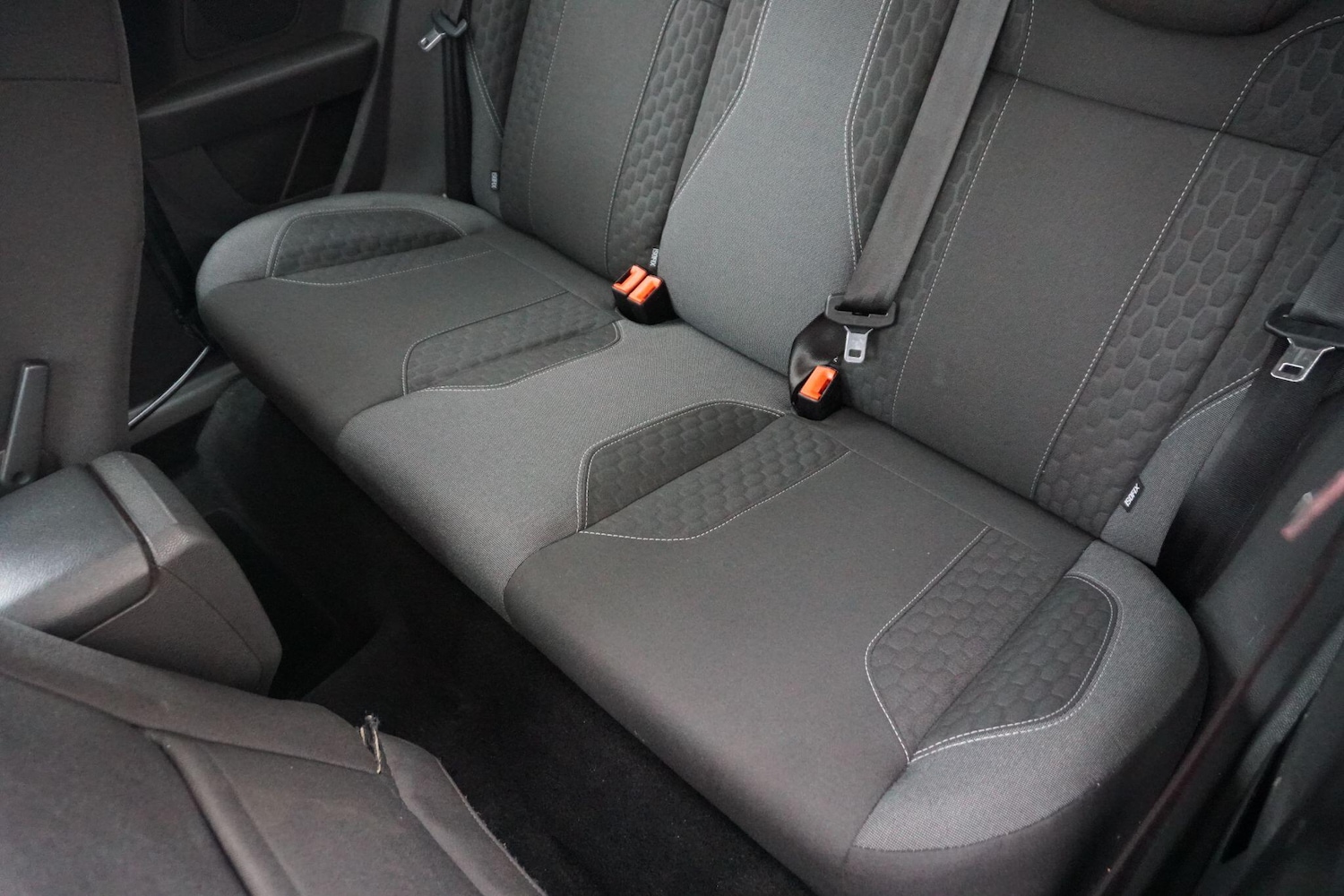 Used Ford Fiesta for sale - 77625430: Photo 18