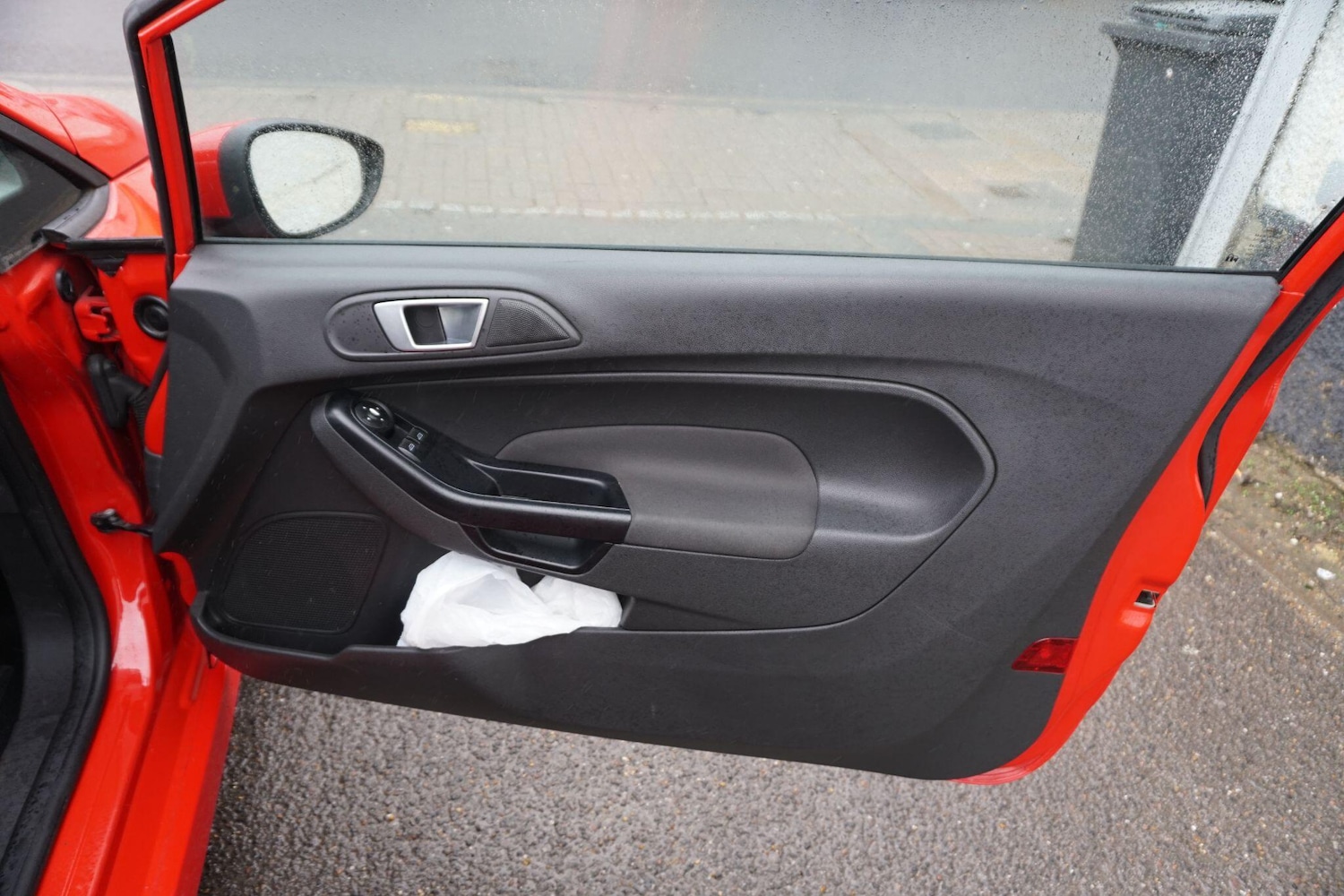 Used Ford Fiesta for sale - 77625430: Photo 19