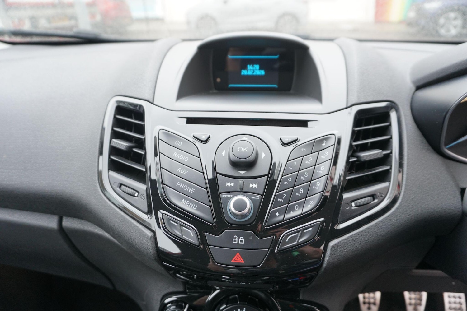 Used Ford Fiesta for sale - 77625430: Photo 24