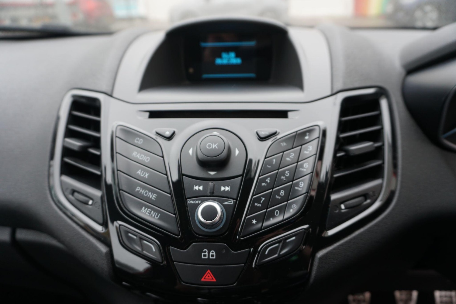 Used Ford Fiesta for sale - 77625430: Photo 25