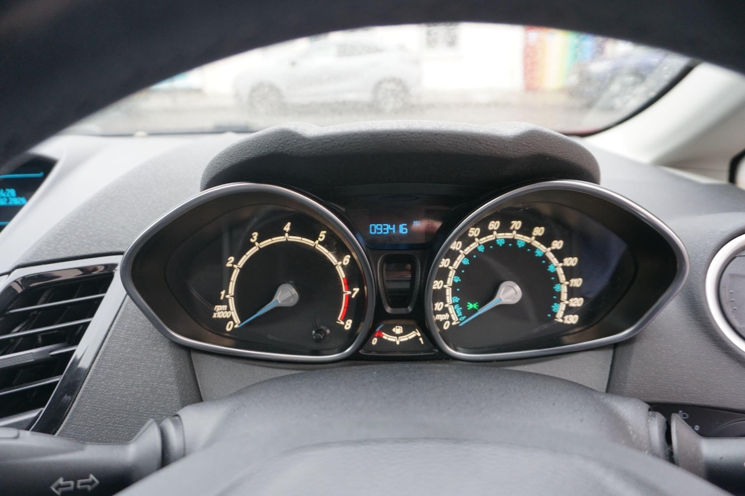 Used Ford Fiesta for sale - 77625430: Photo 26