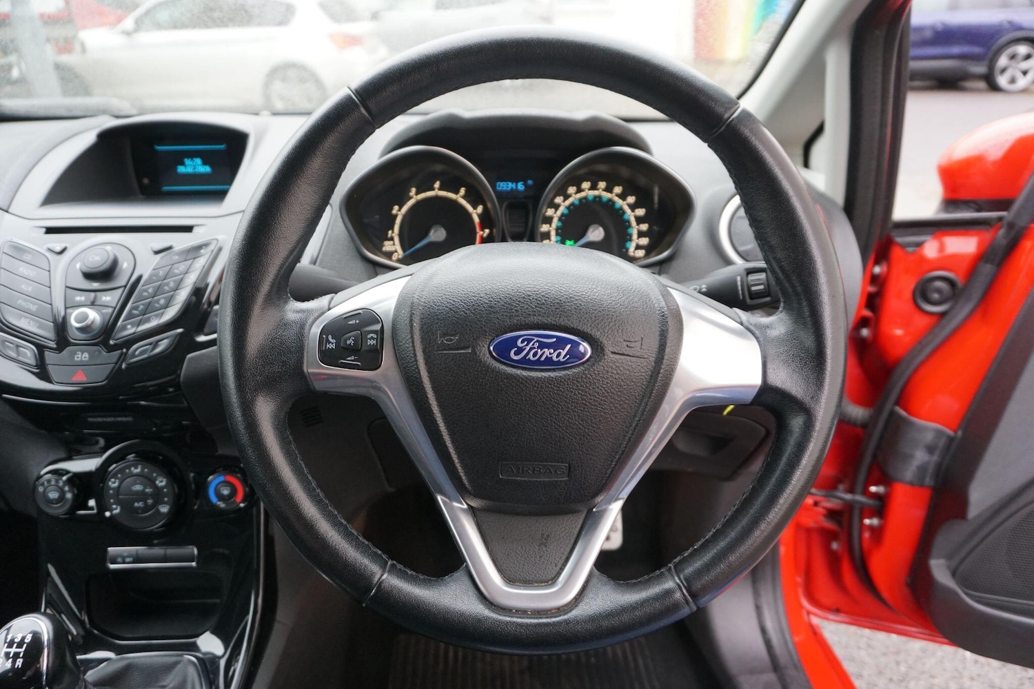 Used Ford Fiesta for sale - 77625430: Photo 30