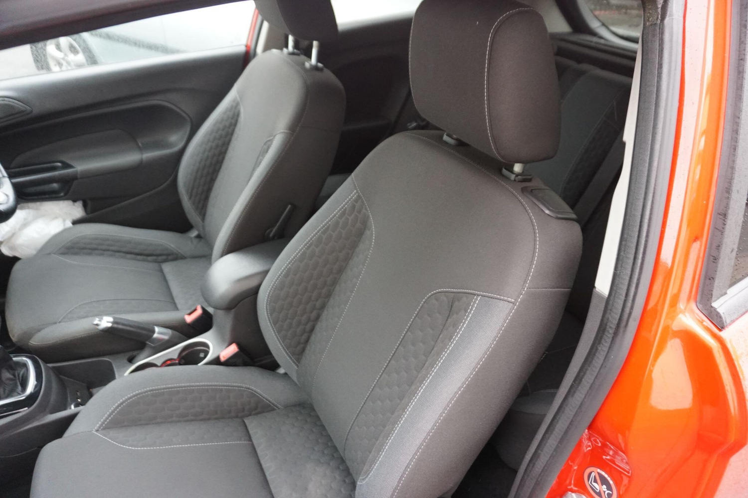 Used Ford Fiesta for sale - 77625430: Photo 32