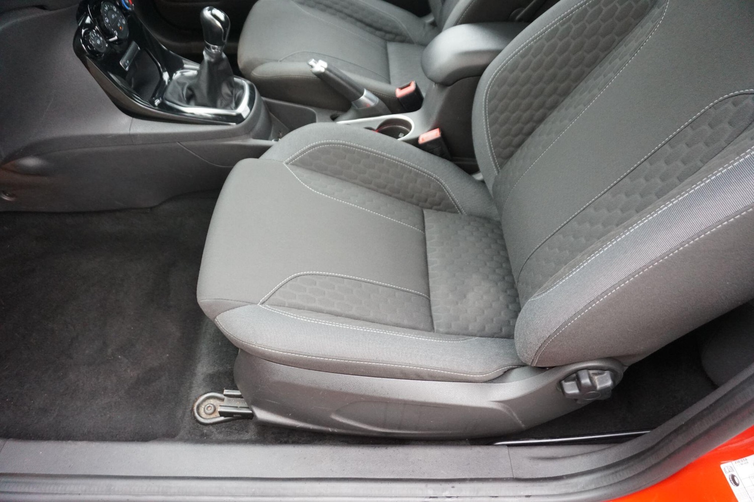 Used Ford Fiesta for sale - 77625430: Photo 33