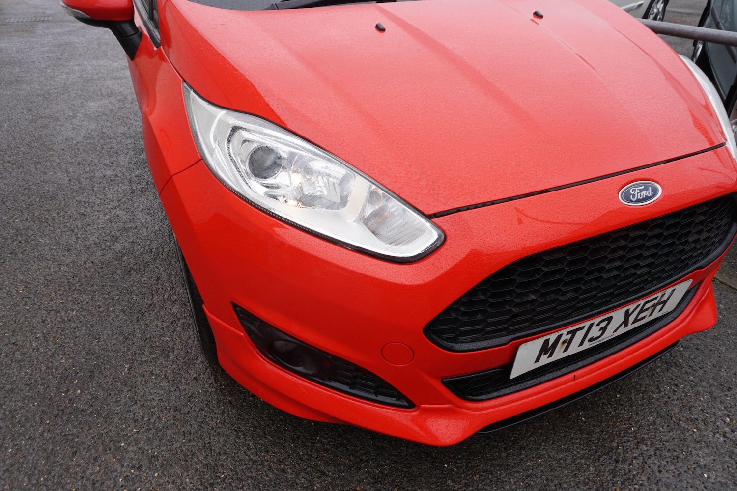 Used Ford Fiesta for sale - 77625430: Photo 34