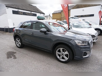 Used Audi Q2 2019 for sale - 78608690: Photo