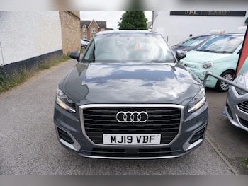Used Audi Q2 2019 for sale - 78608690: Photo