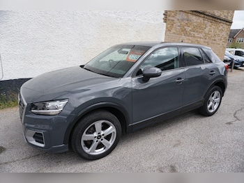 Used Audi Q2 2019 for sale - 78608690: Photo