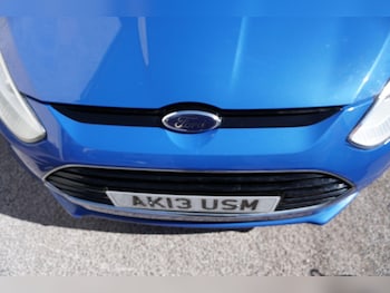 Used Ford B-MAX 2013 for sale - 78447568: Photo