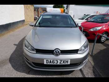 Used Volkswagen Golf 2013 for sale - 74777109: Photo