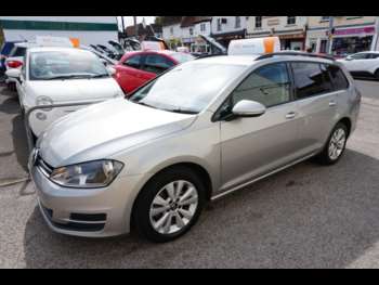 Used Volkswagen Golf 2013 for sale - 74777109: Photo