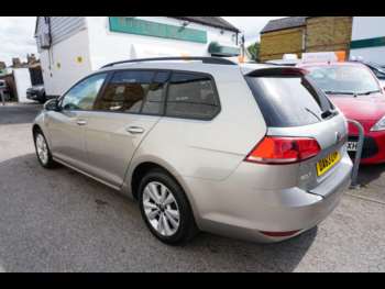Used Volkswagen Golf 2013 for sale - 74777109: Photo