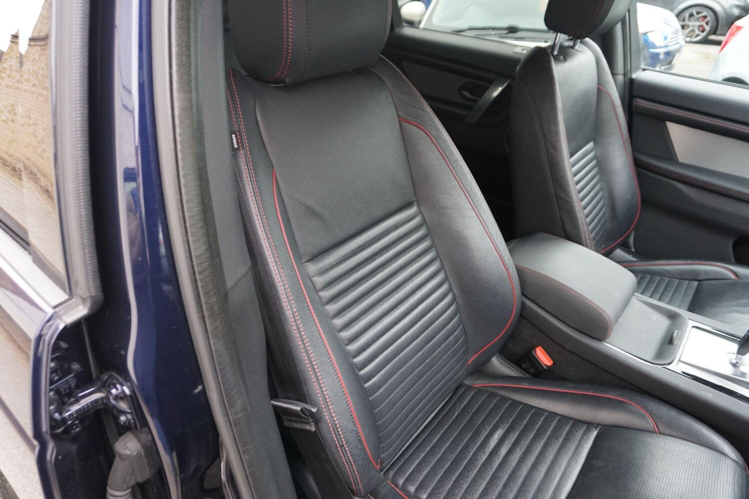 Used Land Rover Discovery Sport 2021 for sale - 77597814: Photo 17