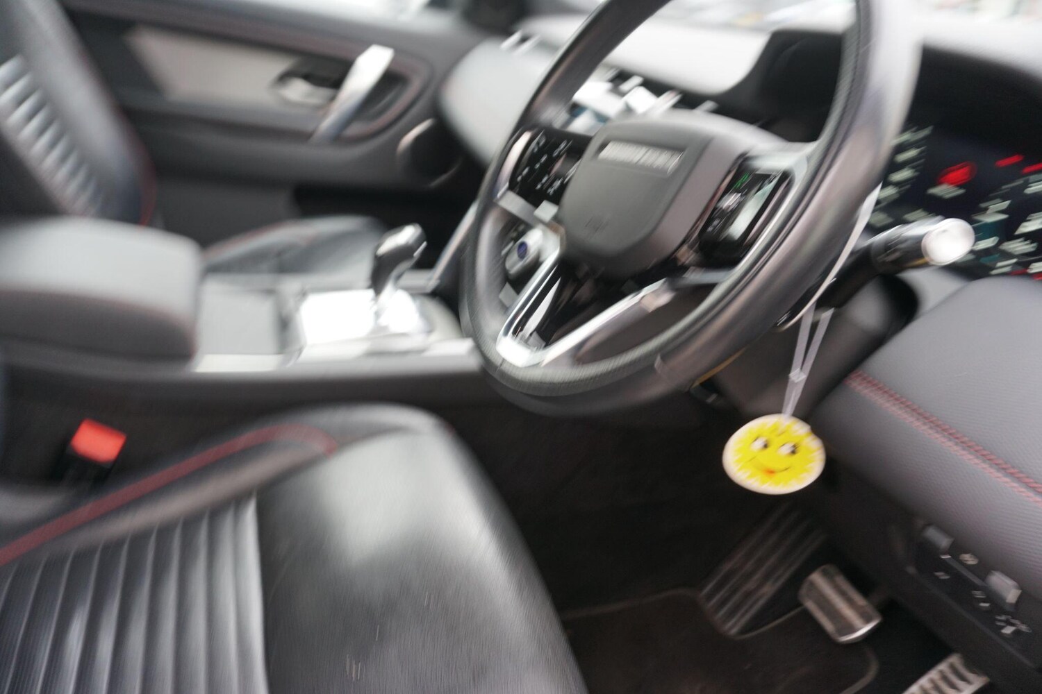 Used Land Rover Discovery Sport 2021 for sale - 77597814: Photo 19