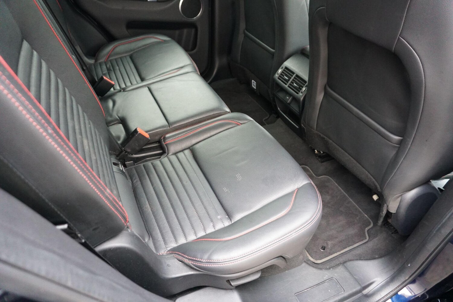 Used Land Rover Discovery Sport 2021 for sale - 77597814: Photo 20