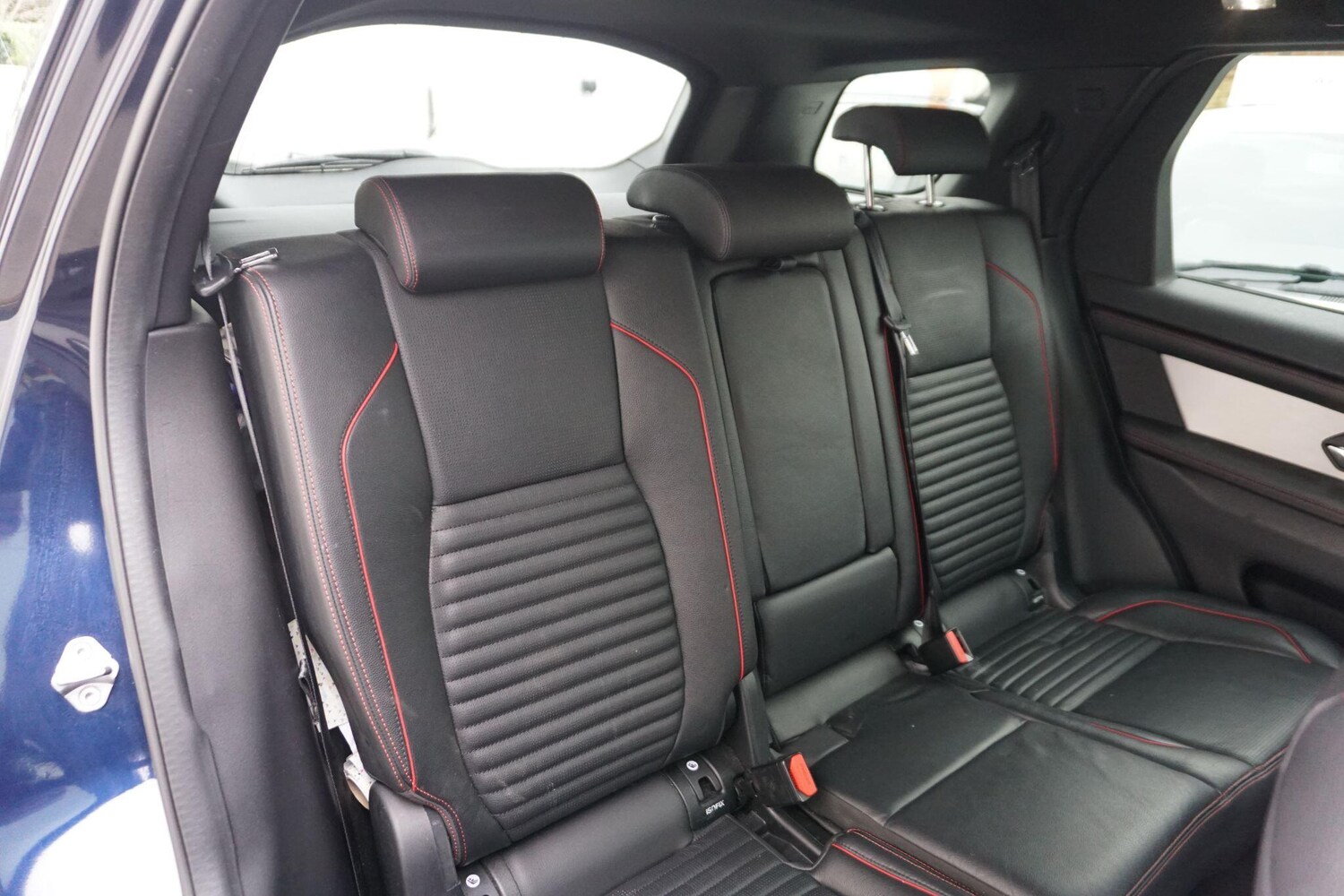 Used Land Rover Discovery Sport 2021 for sale - 77597814: Photo 21