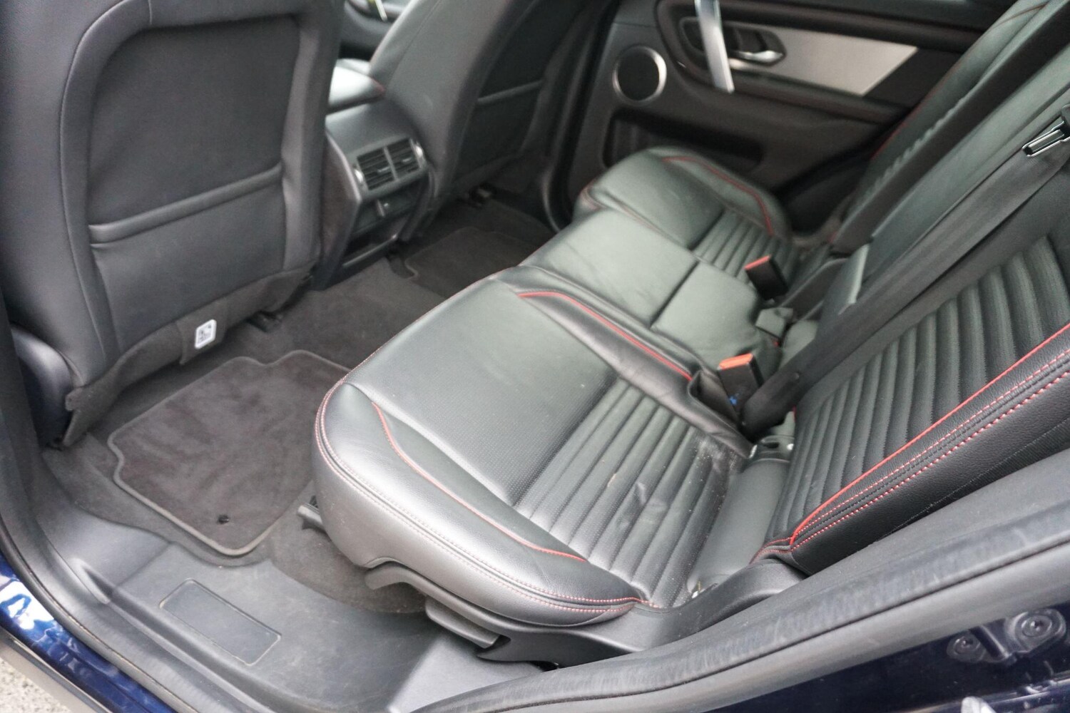 Used Land Rover Discovery Sport 2021 for sale - 77597814: Photo 22