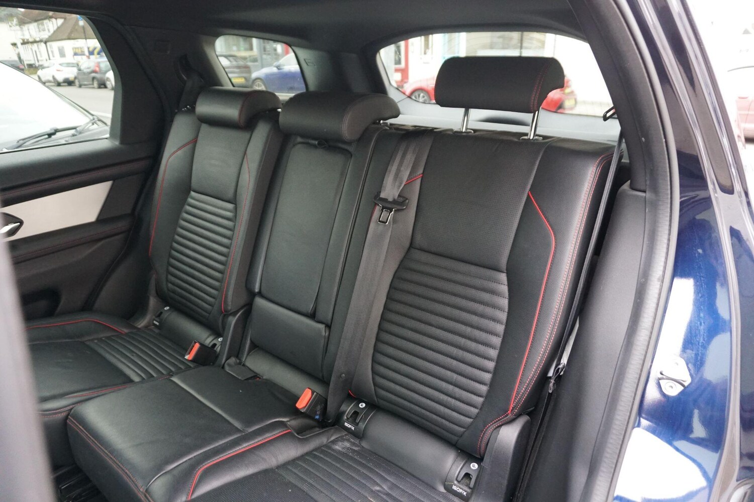 Used Land Rover Discovery Sport 2021 for sale - 77597814: Photo 23