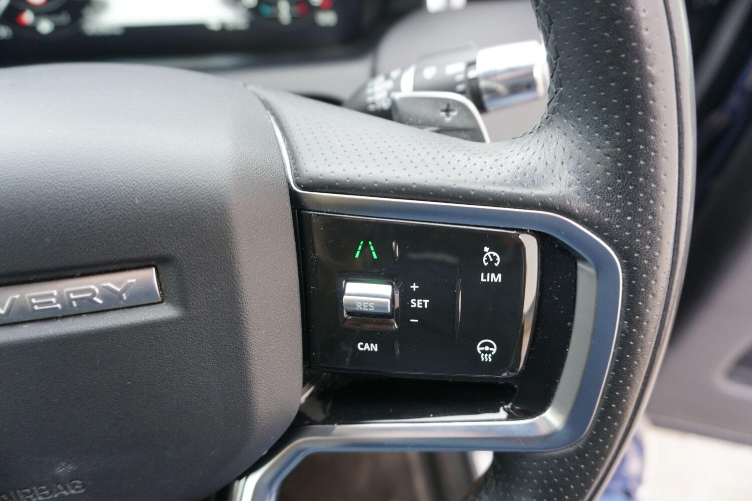 Used Land Rover Discovery Sport 2021 for sale - 77597814: Photo 25