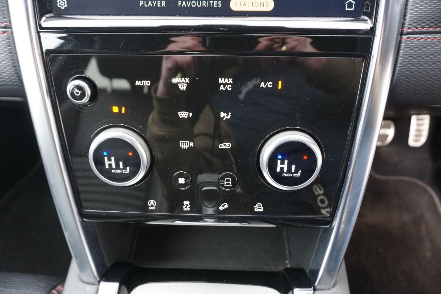 Used Land Rover Discovery Sport 2021 for sale - 77597814: Photo 26