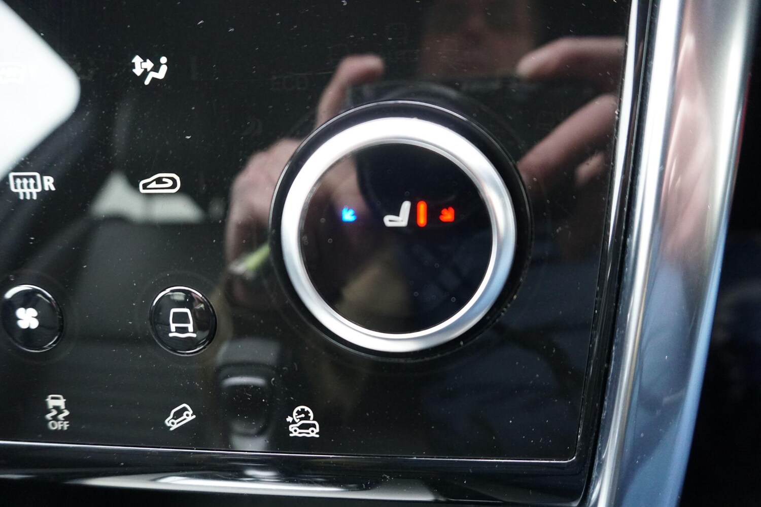 Used Land Rover Discovery Sport 2021 for sale - 77597814: Photo 27