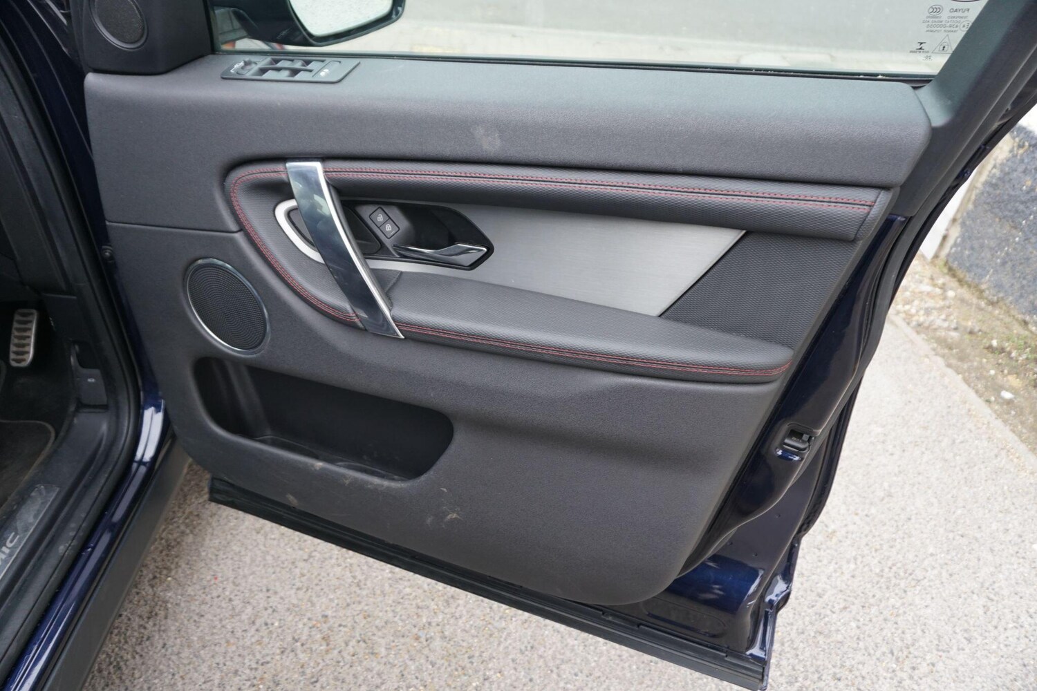 Used Land Rover Discovery Sport 2021 for sale - 77597814: Photo 30